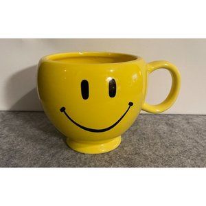 Teleflora Smiley Face Mug  #1297